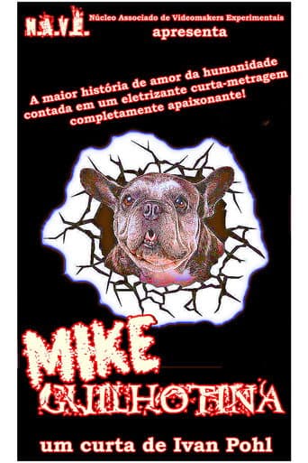 Poster for Mike Guilhotina
