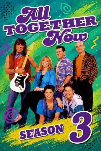 Poster for Season 3