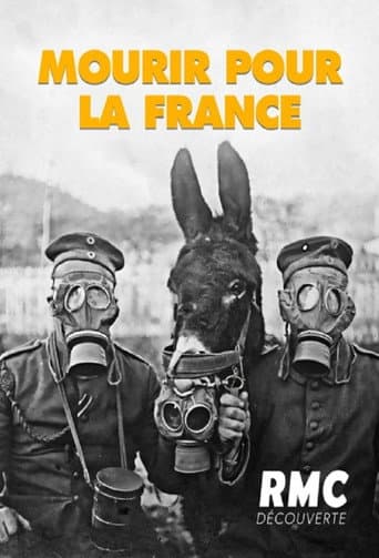 Poster for Mourir pour la France
