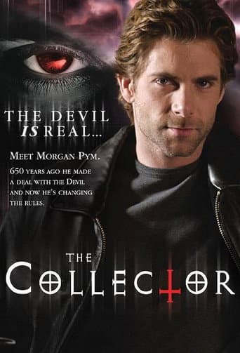 Poster for The Collector
