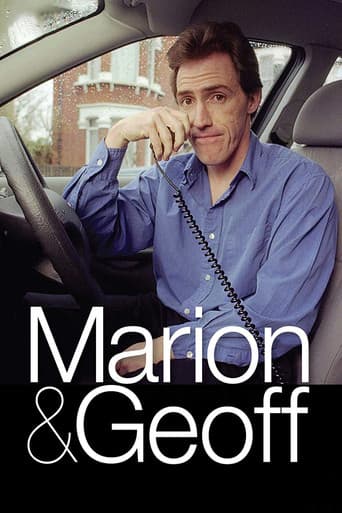 Poster for Marion and Geoff