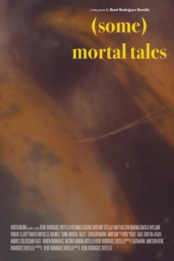 Poster for (Some) Mortal Tales