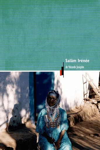 Poster for Salâm Irénée