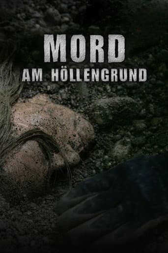 Poster for Mord am Höllengrund