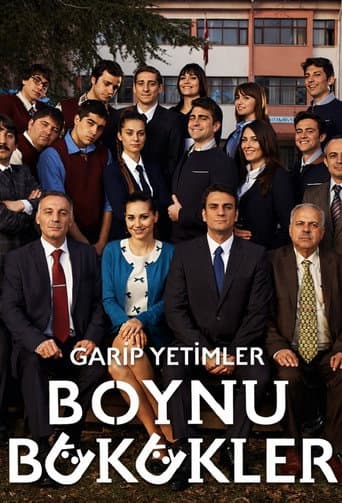 Poster for Season 1
