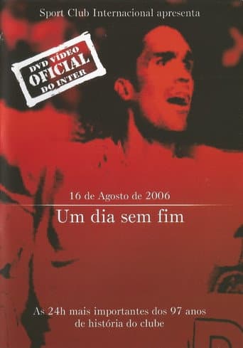 Poster for Um Dia Sem Fim