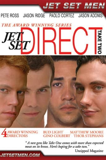 Poster for Jet Set Direct Take Two
