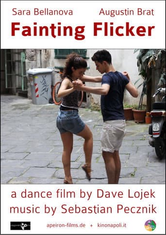 Poster for Fainting Flicker