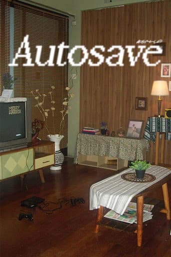 Poster for Autosave