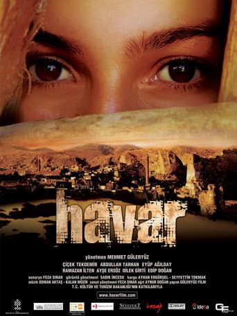 Poster for Havar