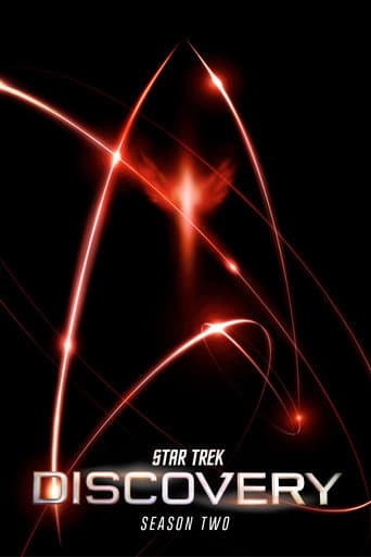 Poster for Season 2