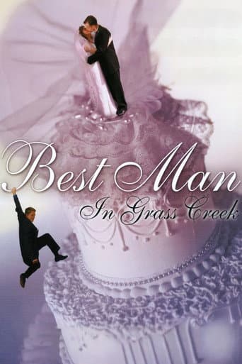 Poster for Best Man in Grass Creek