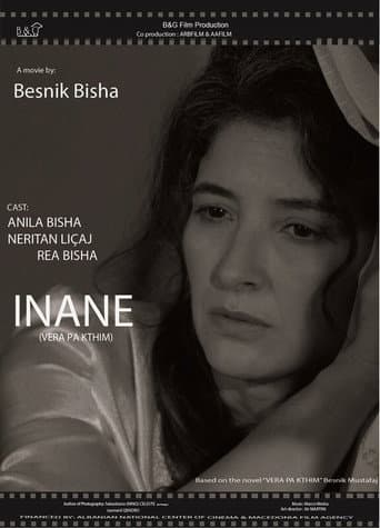 Poster for Inane