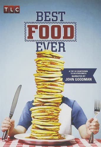 Poster for Best Food Ever