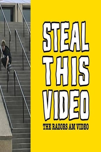 Poster for Steal this Video