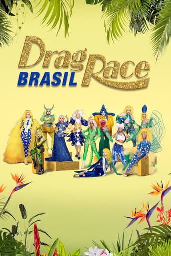 Poster for Season 1