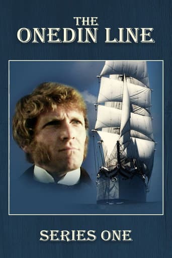 Poster for Season 1