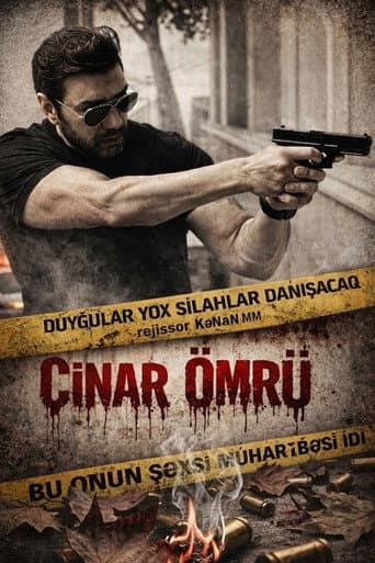 Poster for Çinar ömrü