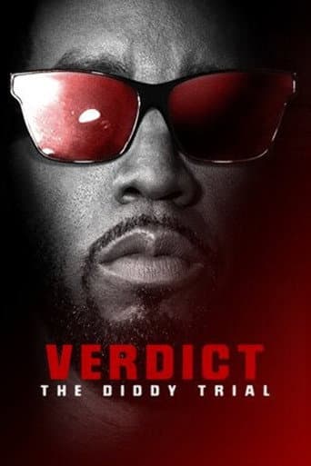 Poster for Verdict: The Diddy Trial - ABC News Special