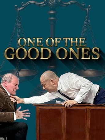 Poster for One of the Good Ones