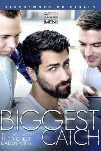 Poster for Biggest Catch