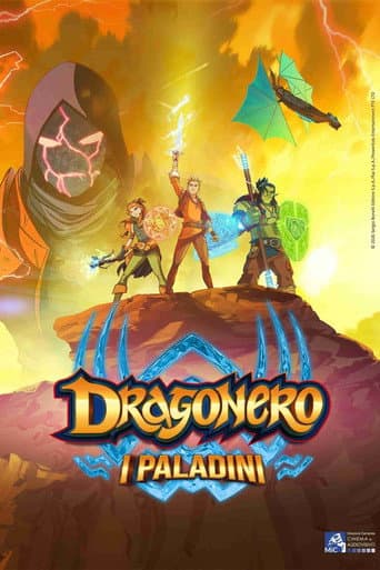 Poster for Season 2