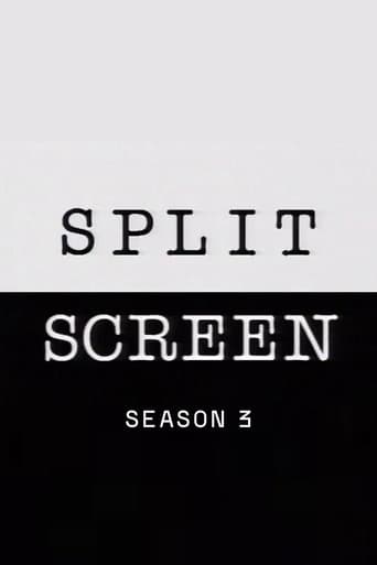 Poster for Season 3