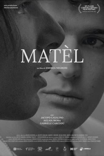 Poster for Matèl