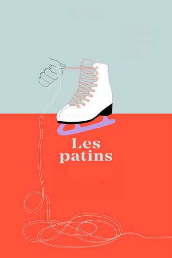 Poster for The Skates