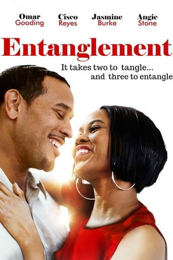 Poster for Entanglement
