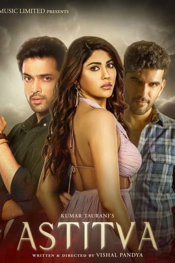 Poster for Astitva