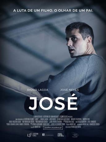 Poster for José