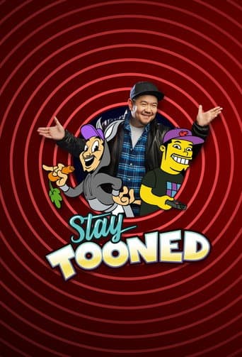 Poster for Season 1