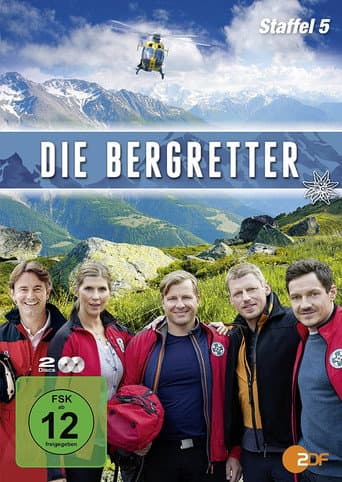 Poster for Season 5