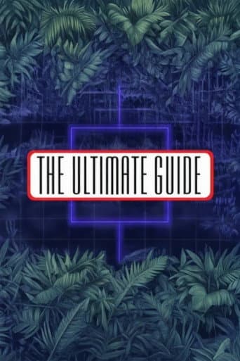 Poster for The Ultimate Guide