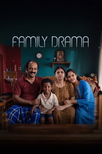 Poster for Family Drama