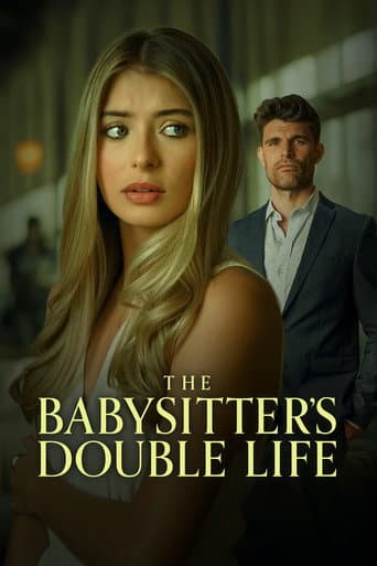 Poster for The Babysitter’s Double Life