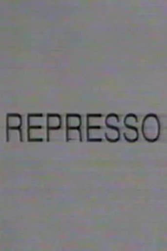 Poster for Represso