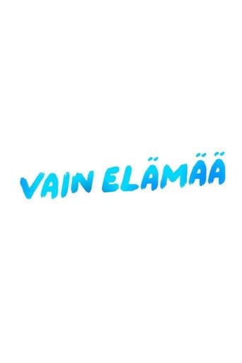 Poster for Vain elämää