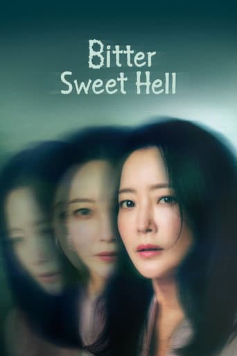 Poster for Bitter Sweet Hell