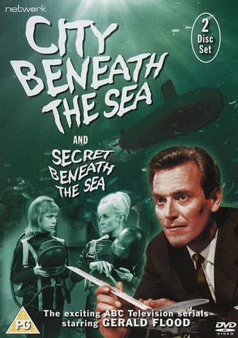 Poster for Season 1