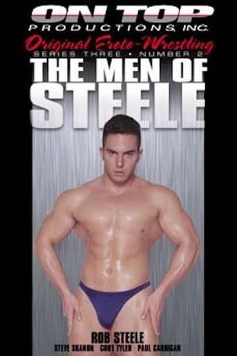 Poster for The Men of Steele