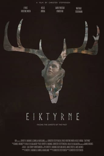 Poster for Eiktyrne