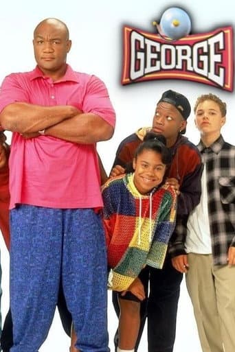 Poster for George