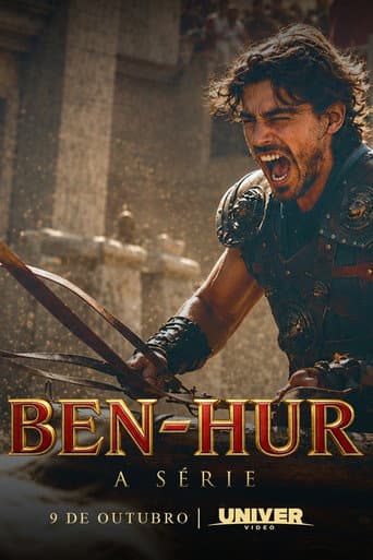Poster for Season 1