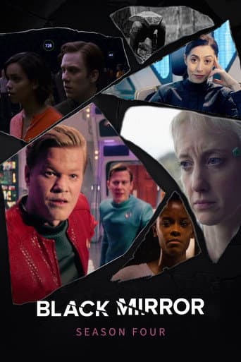 Poster for Season 4