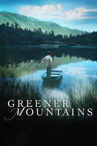 Poster for Greener Mountains