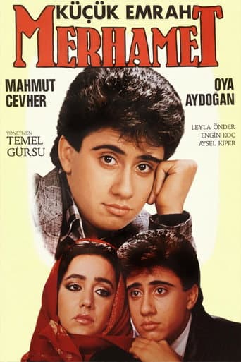 Poster for Merhamet