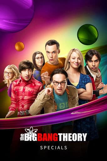 Poster for Specials