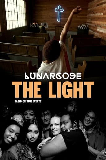 Poster for The Light